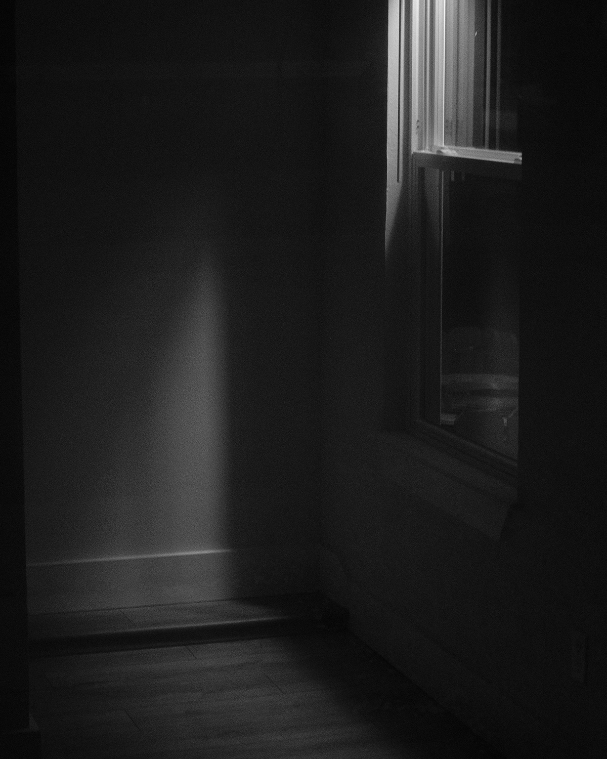 疫情之梦 · 遗忘与记忆的空间-14