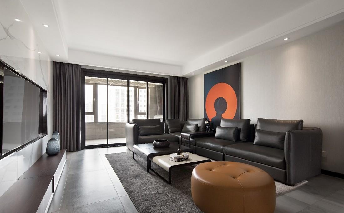 "包容互动"的家居设计理念-1