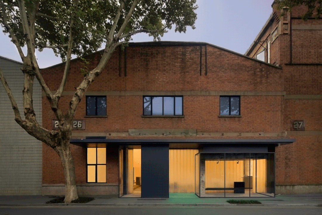 南京国家领军人才创业园公共空间设计丨中国南京丨马蹄莲空间设计-20