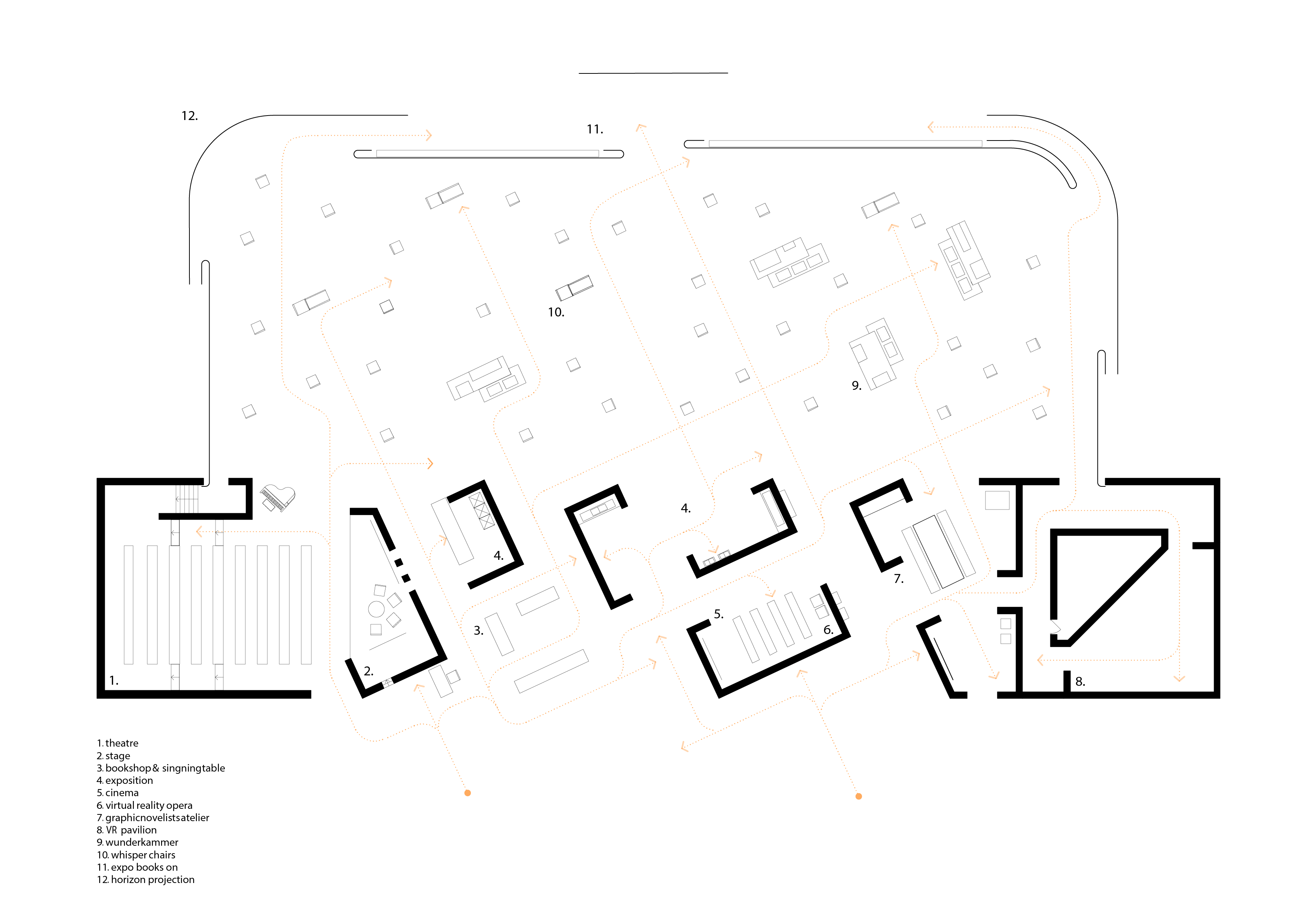 佛兰德·荷兰展馆-19