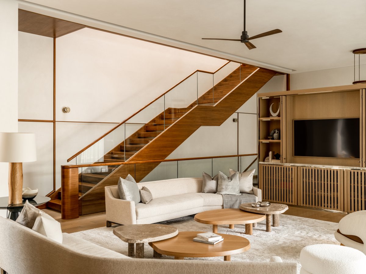 OTHP 住宅丨新加坡丨Brewin Design Office-0