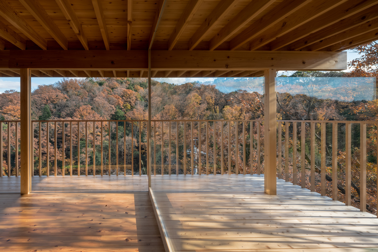 东京 Takenoyama House 3 室内设计案例解析-10