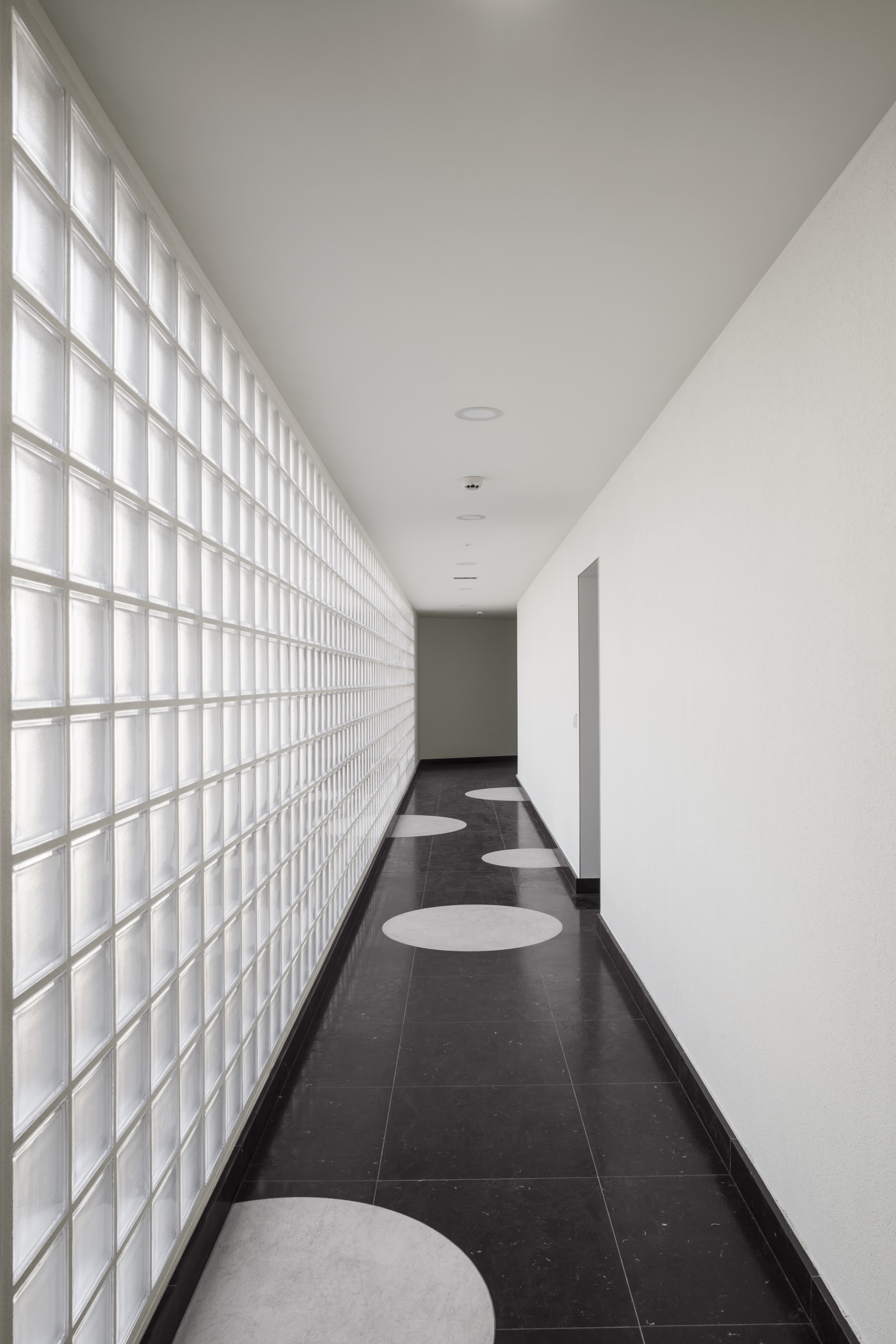 摩纳哥的奥诺莉亚塔丨JeanPierre Lott Architecte-38