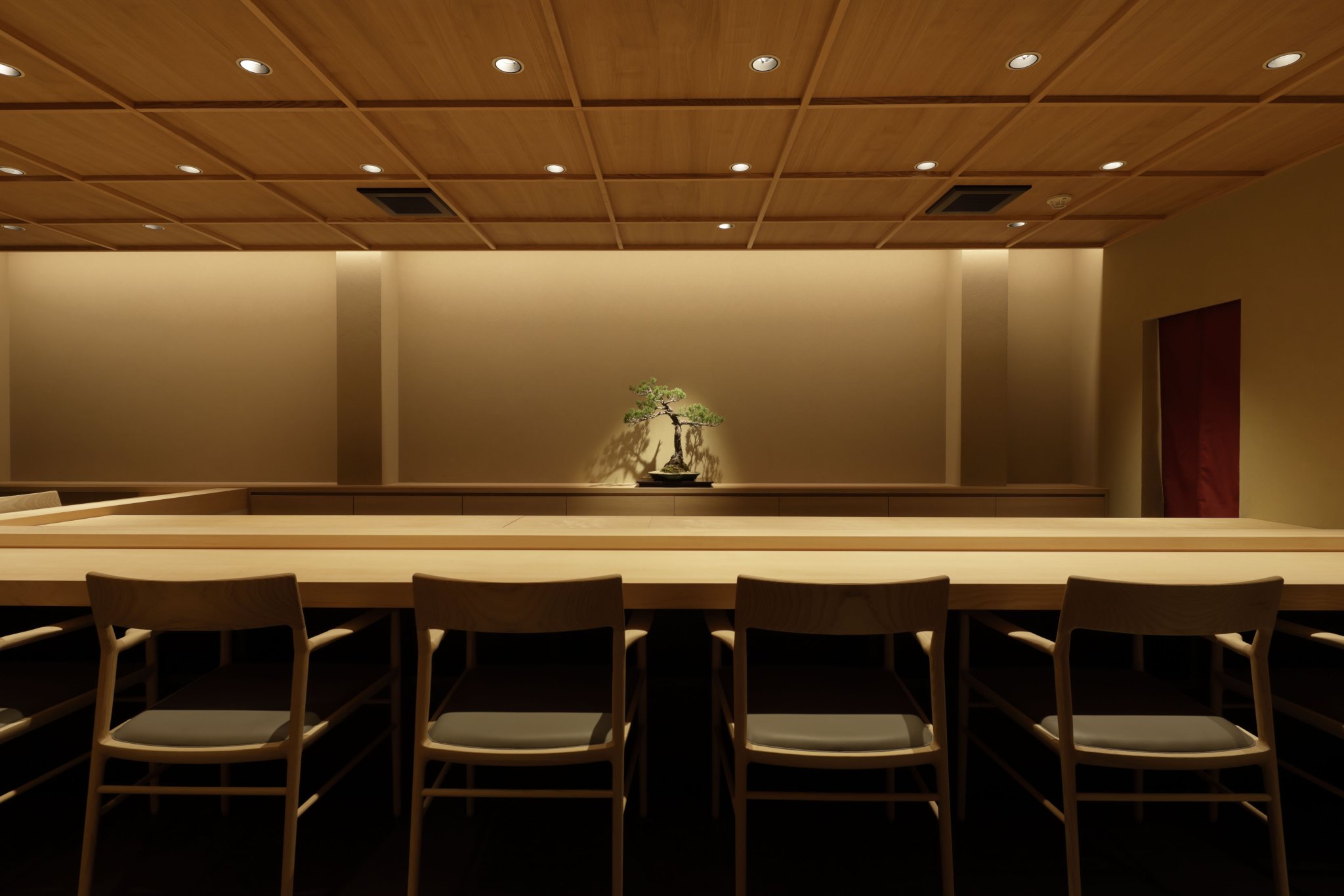 Sushi Haku 高端寿司餐厅丨日本大阪-13