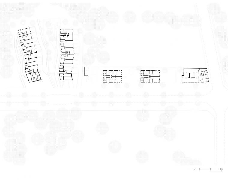 比利时HQE托儿所和住房丨B612-33