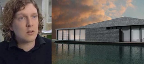 Nhà áp mái bên sông Dnepr - Hội Kiến Trúc Sư Việt Nam-211