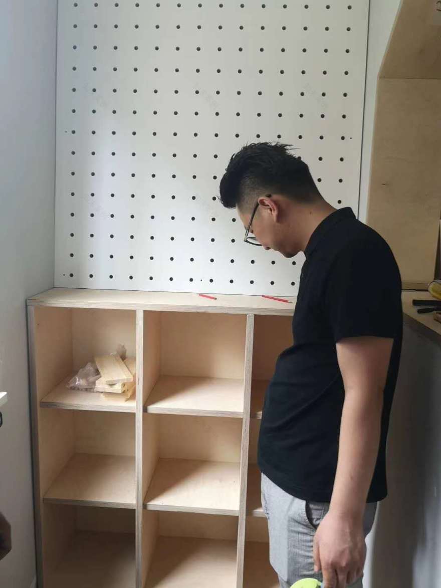 一品囧家新作【Home temperature】-52