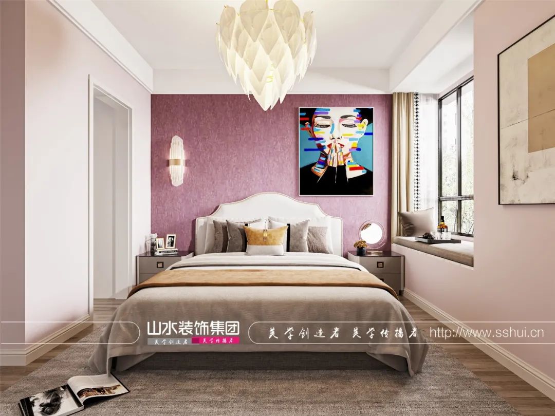 生来有趣 | 城市印记中的多彩空间-51