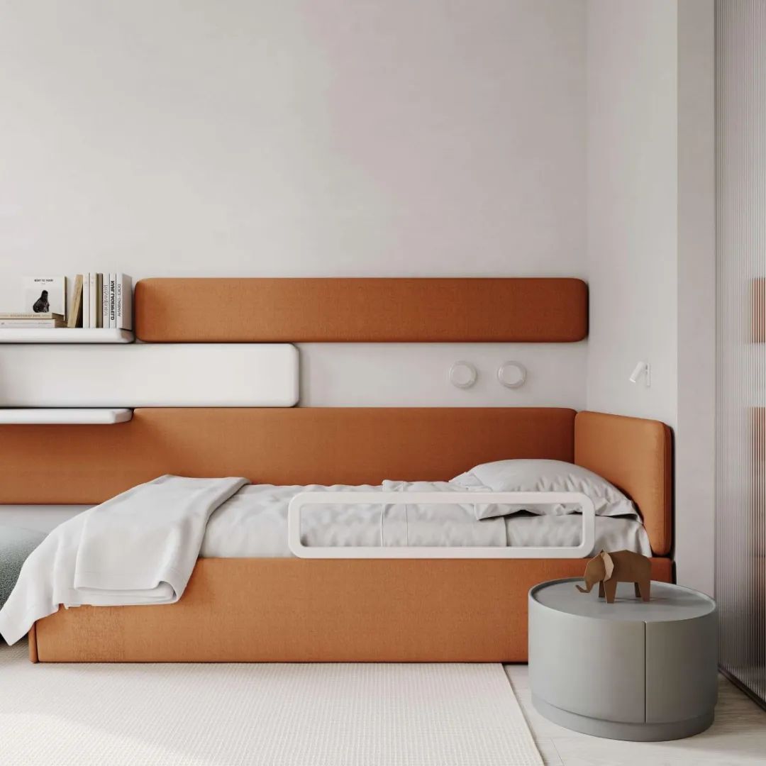 莫斯科 Sadovie Kvartail House 与身体美学馆丨俄罗斯莫斯科丨Babayants Architects-210