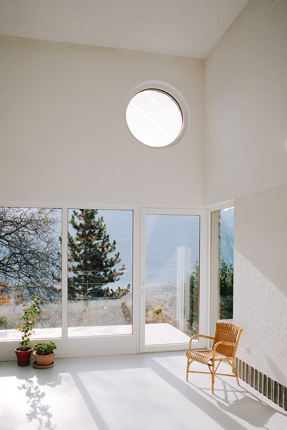 MON58住宅丨瑞士瓦莱丨Associati-97