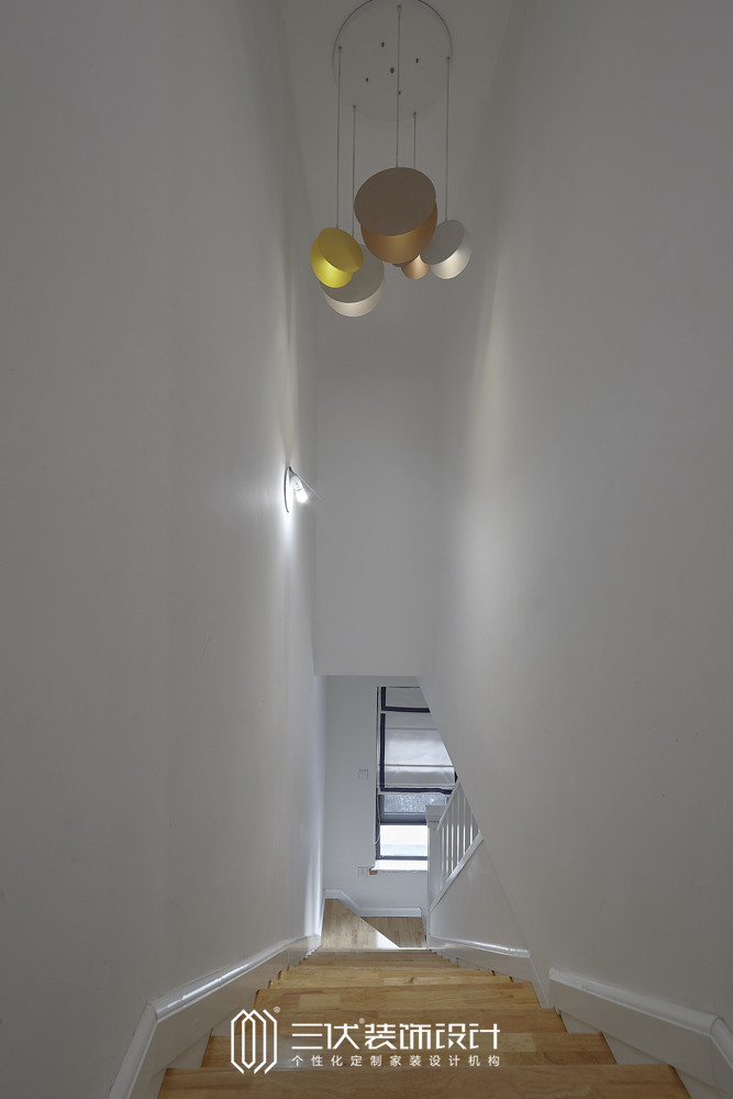 【武汉三伏装饰设计】——《斯德哥尔摩春天》-24