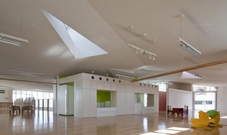 全球最具创意小学设计-52