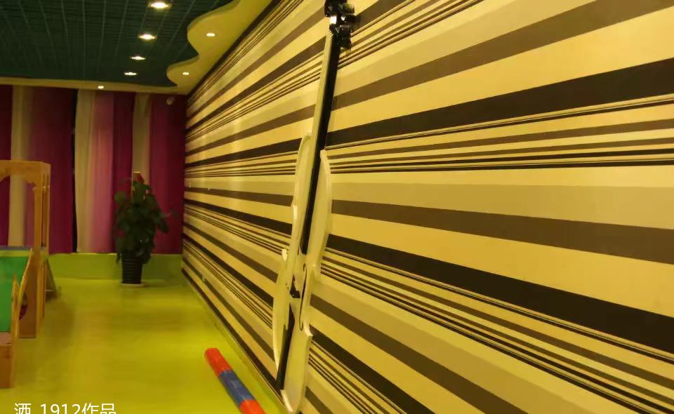 
宣化区幼儿艺术学校 -12