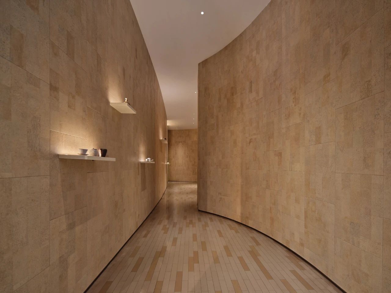 MFTown厦航服务文化体验空间丨中国厦门丨Leaping Creative立品设计-21