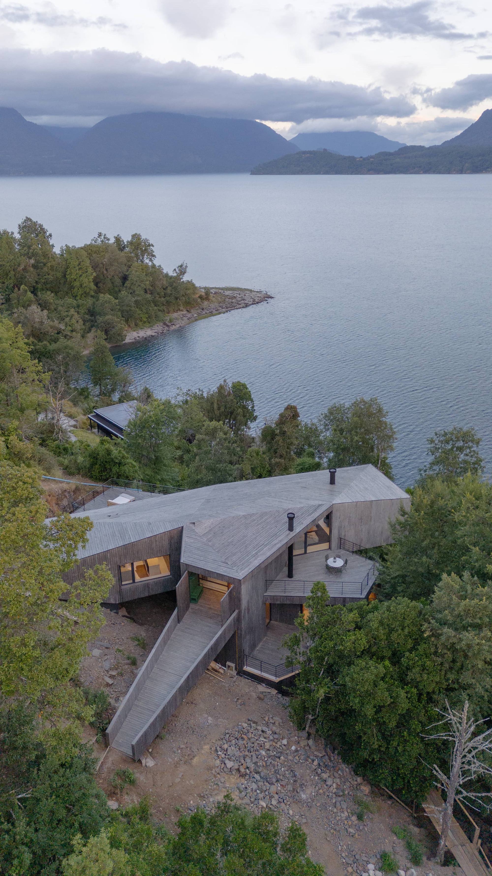 PYR 之家丨智利丨Cazú Zegers-27