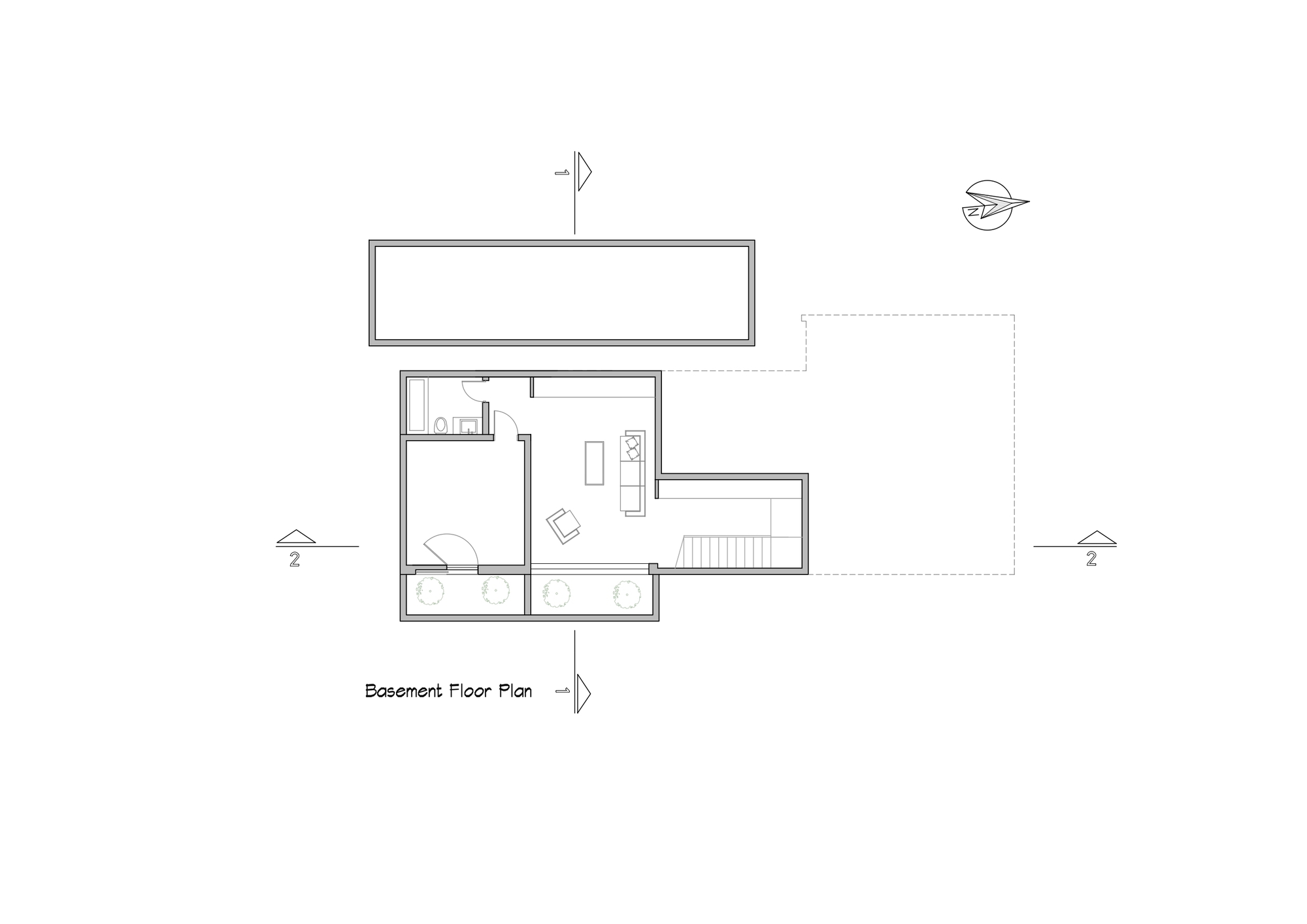 瑞士屋丨以色列丨Dan & Hila Israelevitz Architects-33