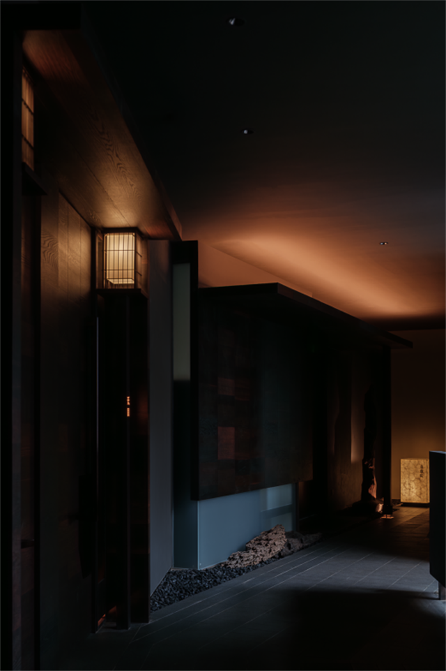 熹·建州丨中国福州丨VHD维度华伍德设计事务所-31