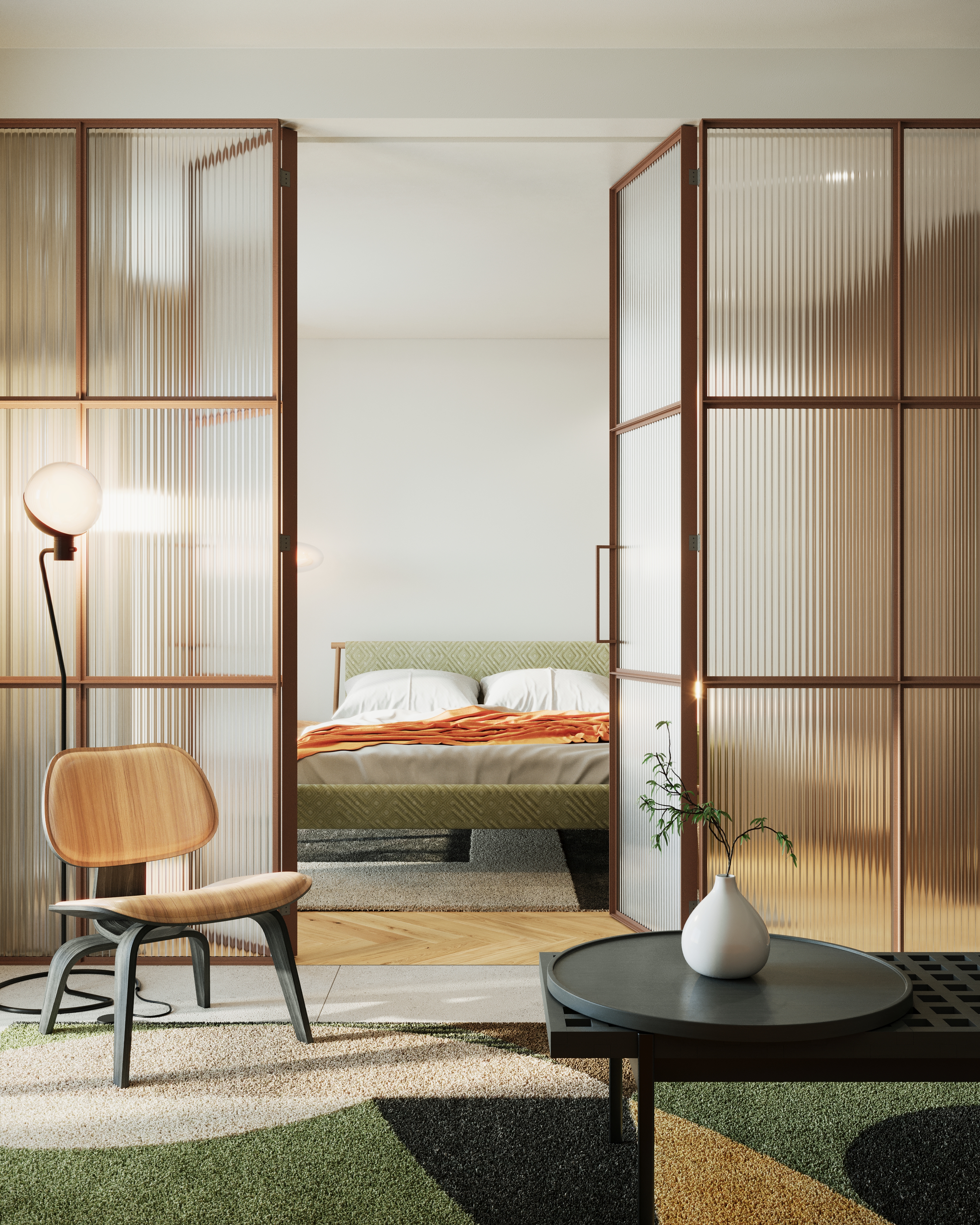 Vila Nova Houses T1-10