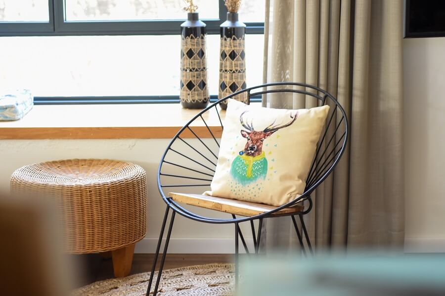 海法市双层住宅室内设计项目丨以色列海法丨海法市室内设计与建筑工作室-24