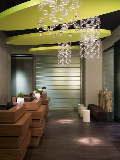 Gene Juarez Salon & Spa at University Village | CMDA Design Bureau Inc.-21