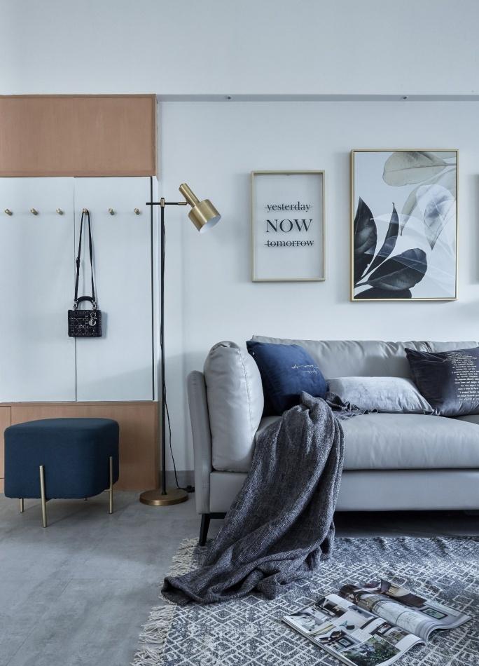 简约宜家风,打造生态生机家居空间-8