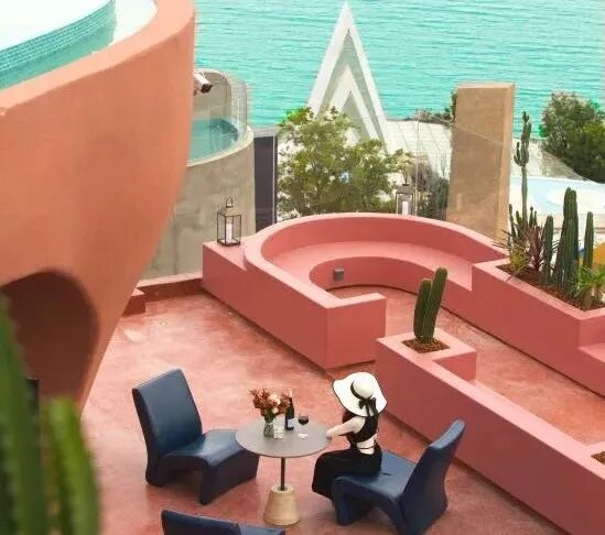 捷仕建筑：打造中国最具影响力的文旅聚落——大理理想邦-146