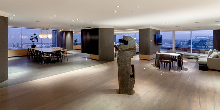 墨西哥城阁楼改造-5