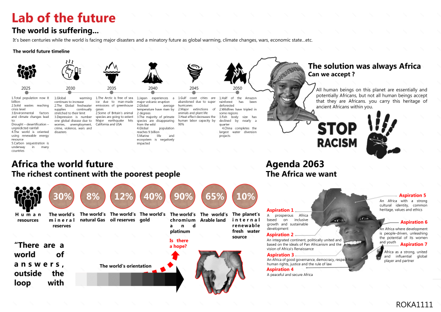 非洲妈妈丨法国尼斯丨KMADG 团队-7