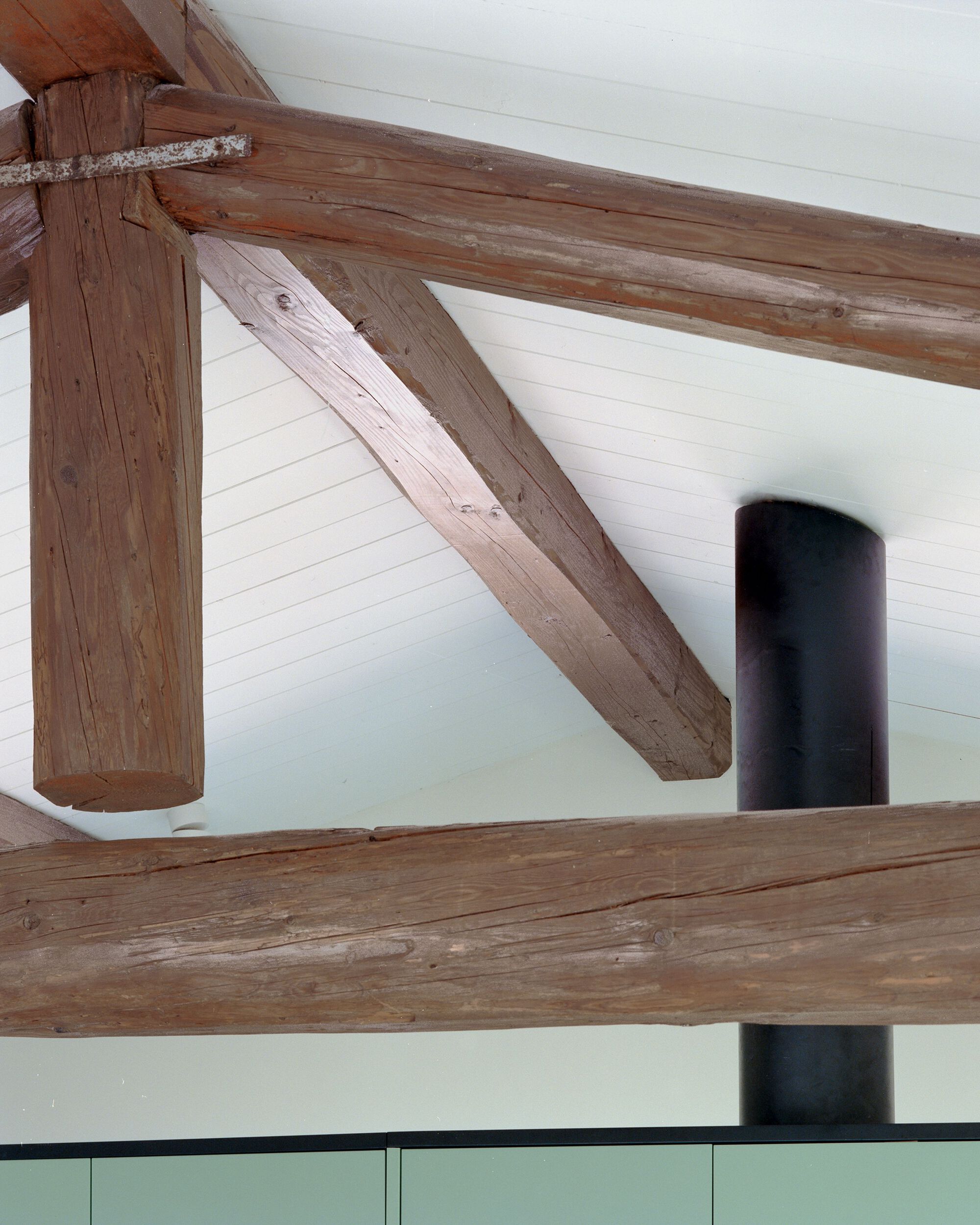 自建房丨意大利佛罗伦萨丨Fontego Architettura-31