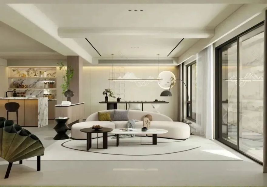 Tesche House | Galeria 733 | 2024 | 巴西-57