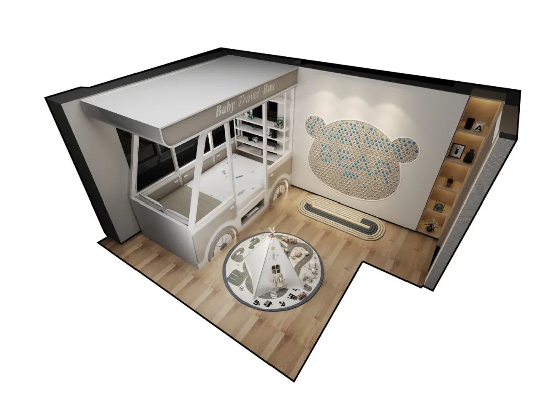 上原米修·新作 || “HOME+未来系”，无界生活新主张-46