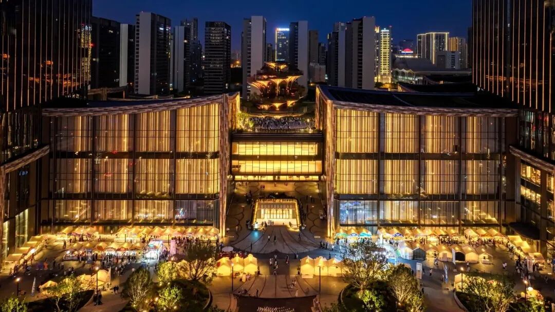 宽创快讯|秦始皇帝陵铜车马博物馆项目荣获2025年WLA建成类机构景观设计荣誉奖-4