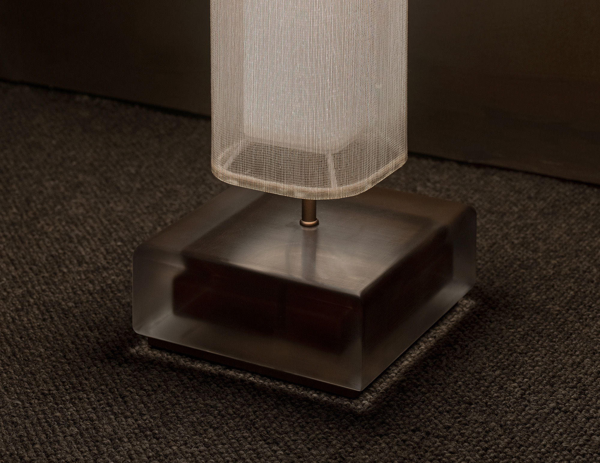 现代首尔茉莉黑 VIP 休息室丨韩国首尔丨LABOTORY-26