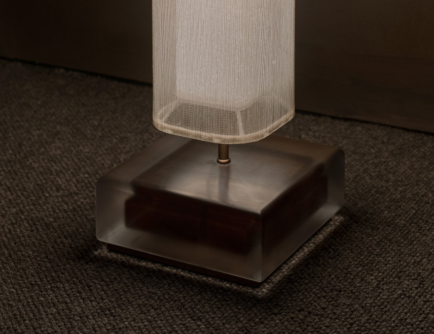 现代首尔茉莉黑 VIP 休息室丨韩国首尔丨LABOTORY-26