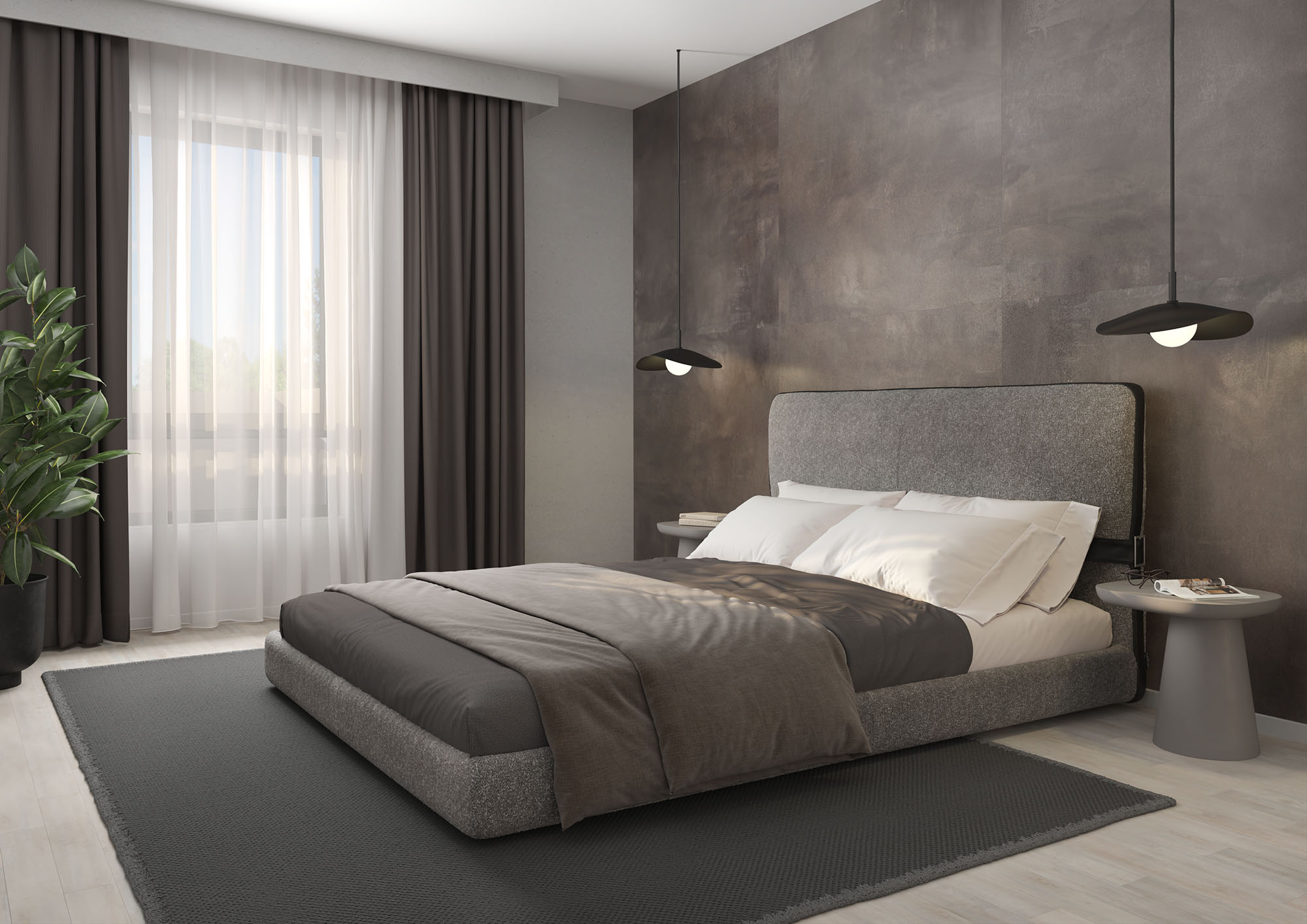 Wnętrza - Pomorskie Domy-7