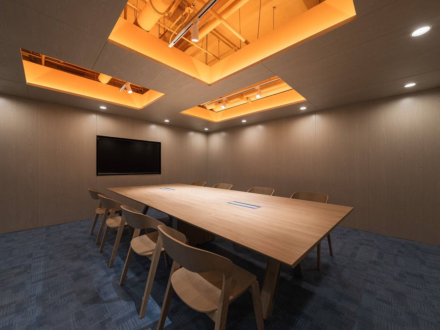 澎湃新闻办公室 | 点悉设计-27