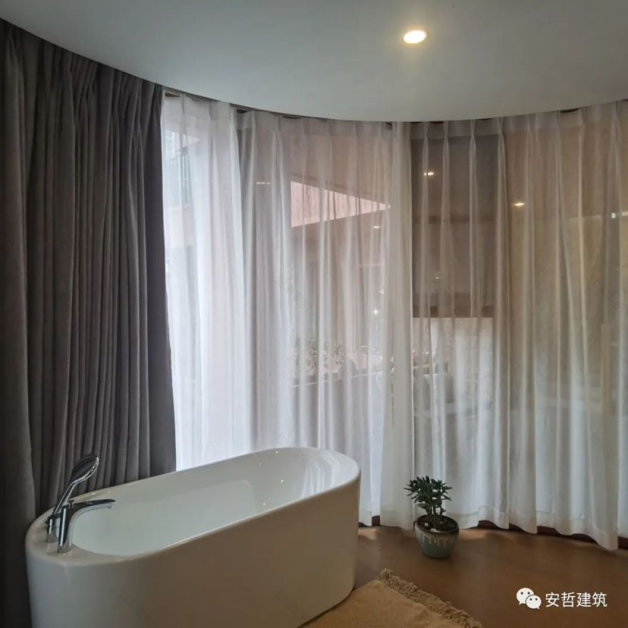 云台山岸上小镇 | 安哲建筑助力乡村振兴的美学实践-154