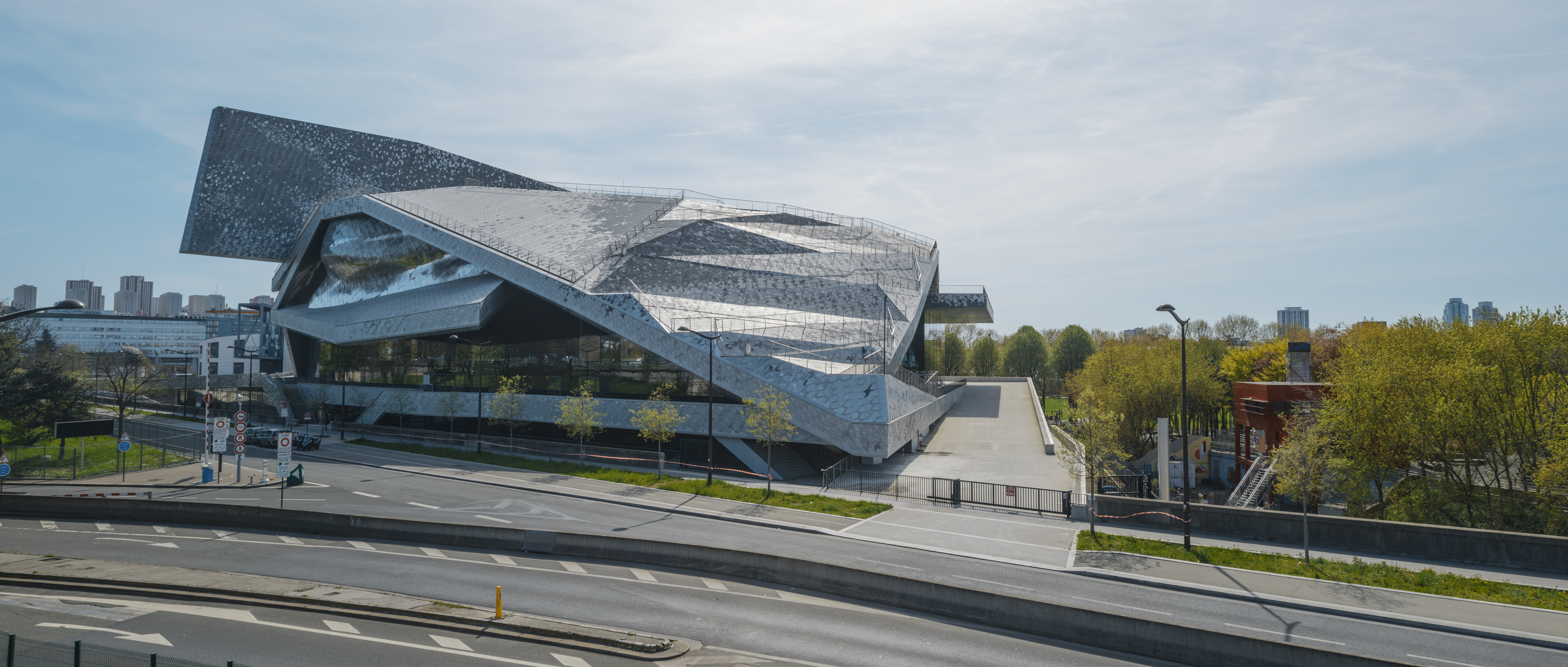 Jean Nouvel - Philharmonie de Paris-12