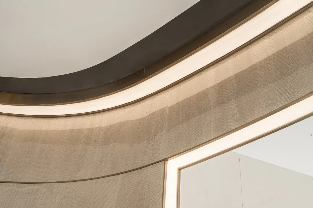 KLID达观设计  奢在无声处，气度在细节间-13