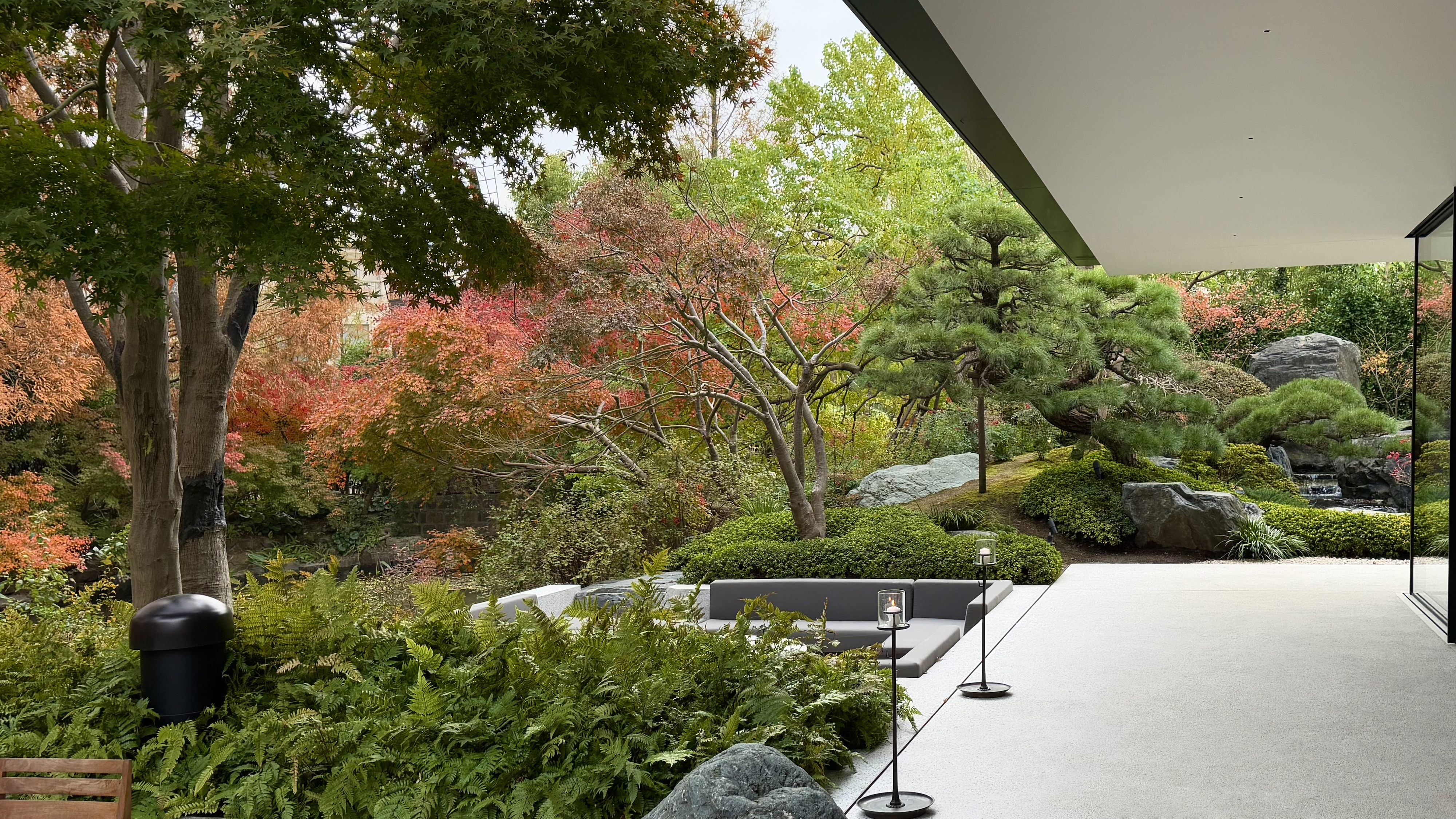 孙建亚之家丨孙建亚,赖连取,瀚世景观-17