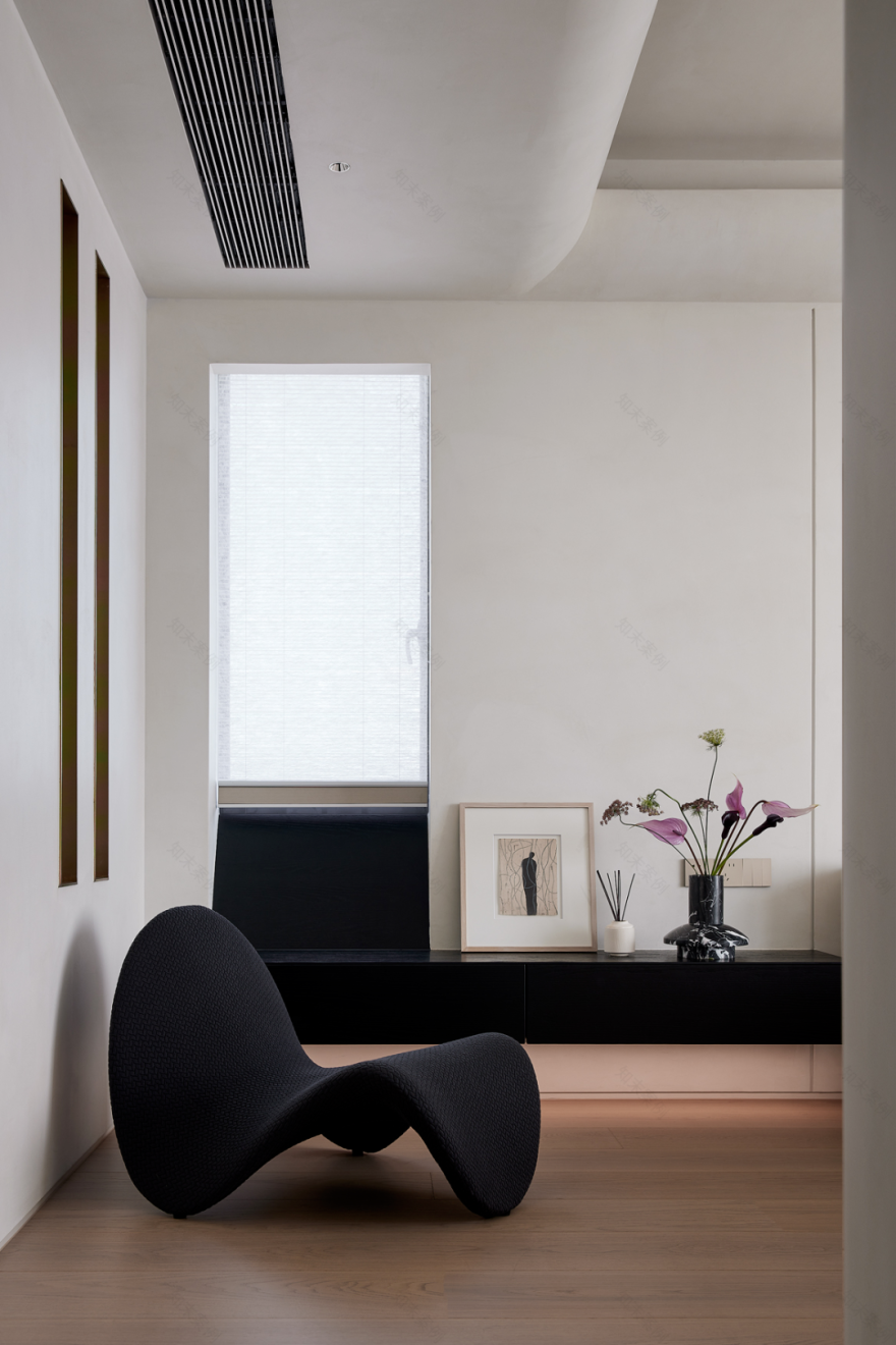 润三 解构建筑形体,重构生活肖像丨中国深圳丨懒猫创意空间-45