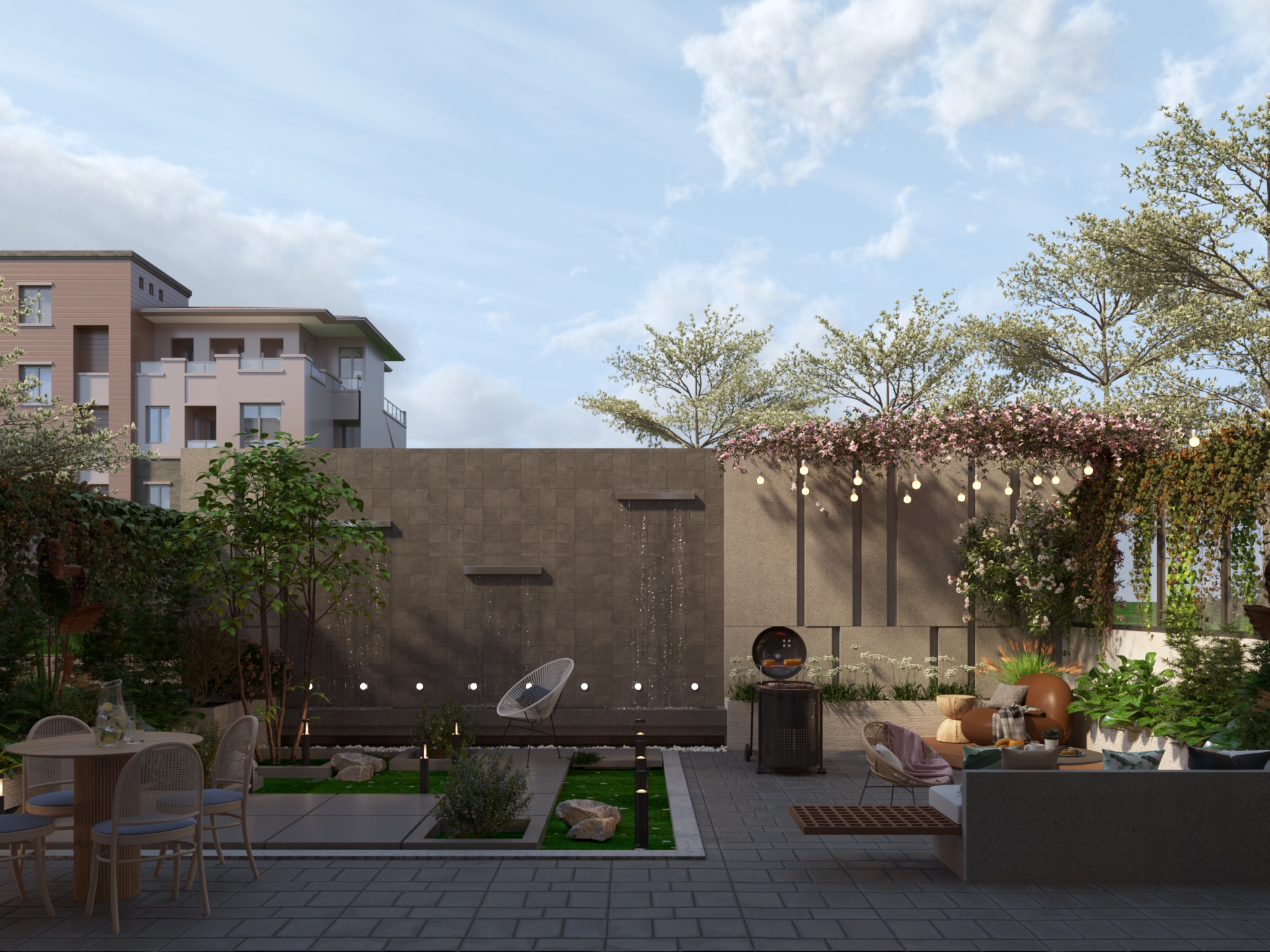 Grand Residence villa-3