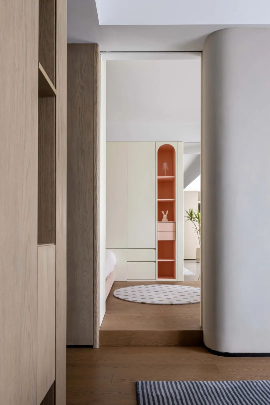 北仑印东方丨中国宁波丨光影之间室内设计-30