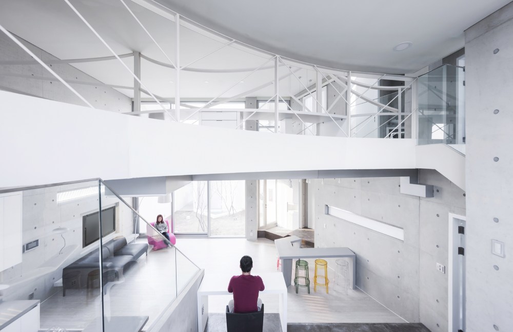 全球公共空间设计精选-51