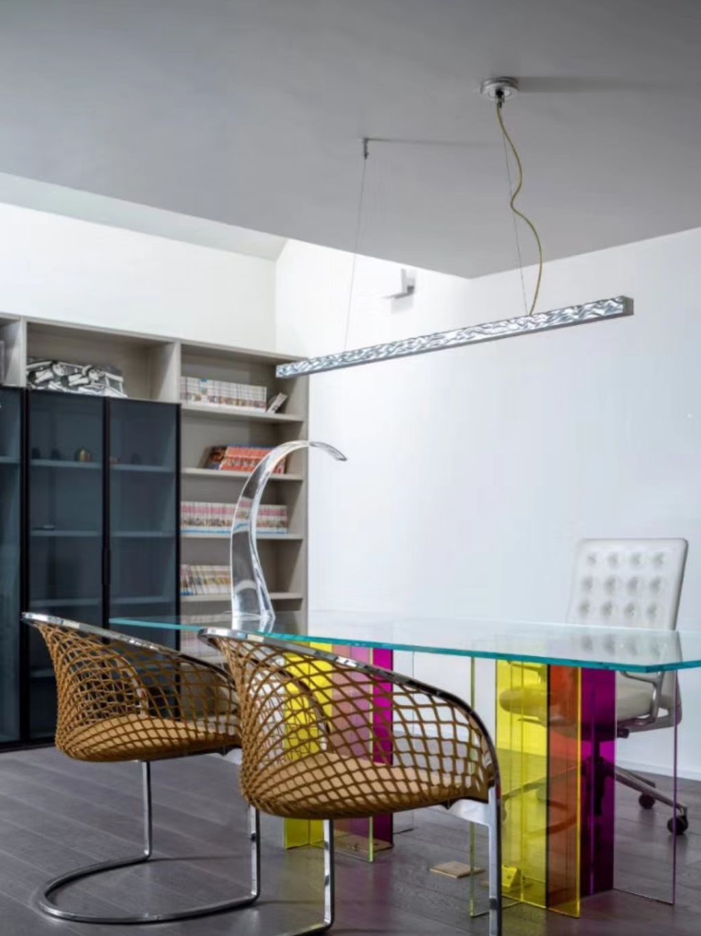 润泽墅郡私宅丨中国北京丨博洛尼家居装饰（北京）有限公司-38