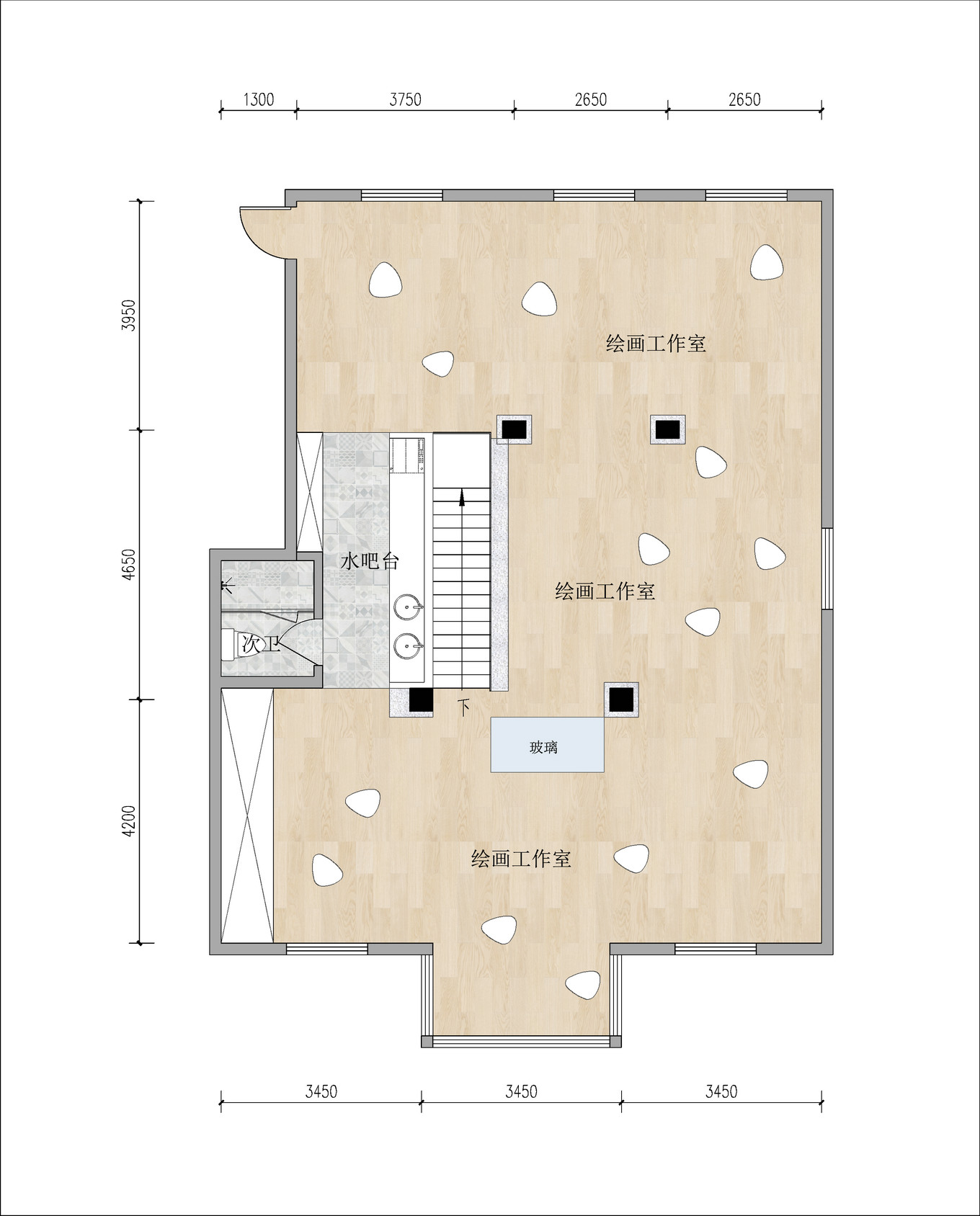 宁波本筑空间设计有限公司-13