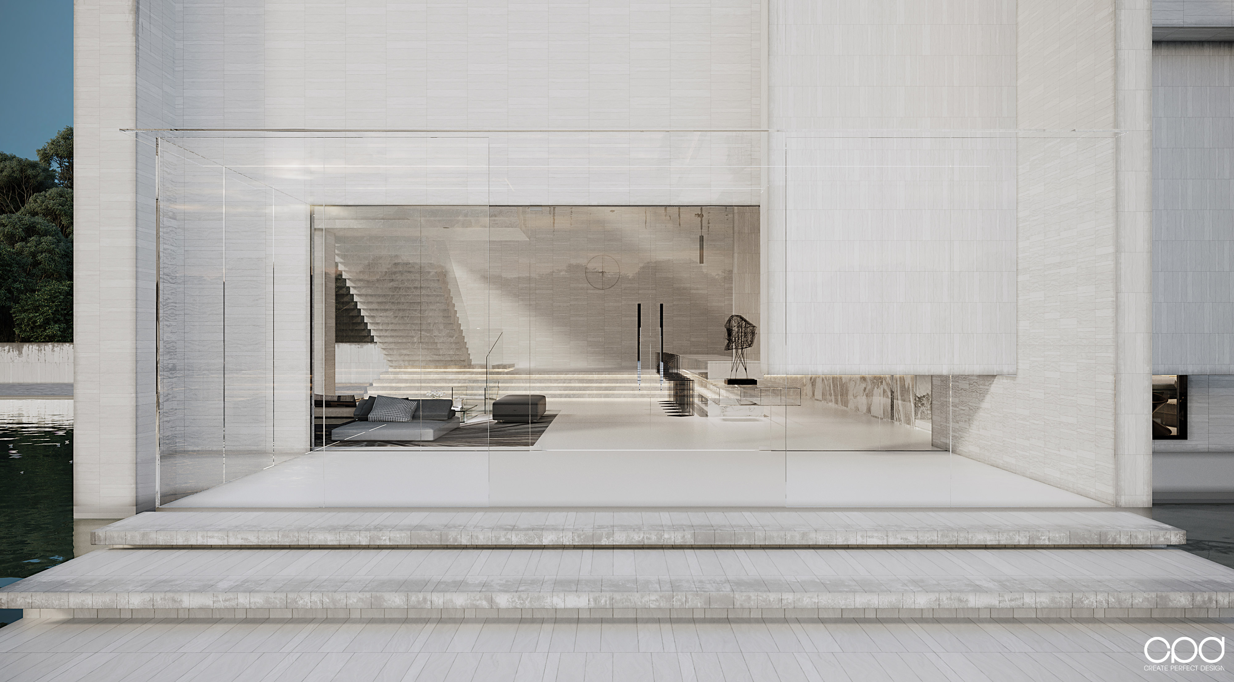 ERA 生活会所|| 構城 | 卓美设计打造的城市新地标-13