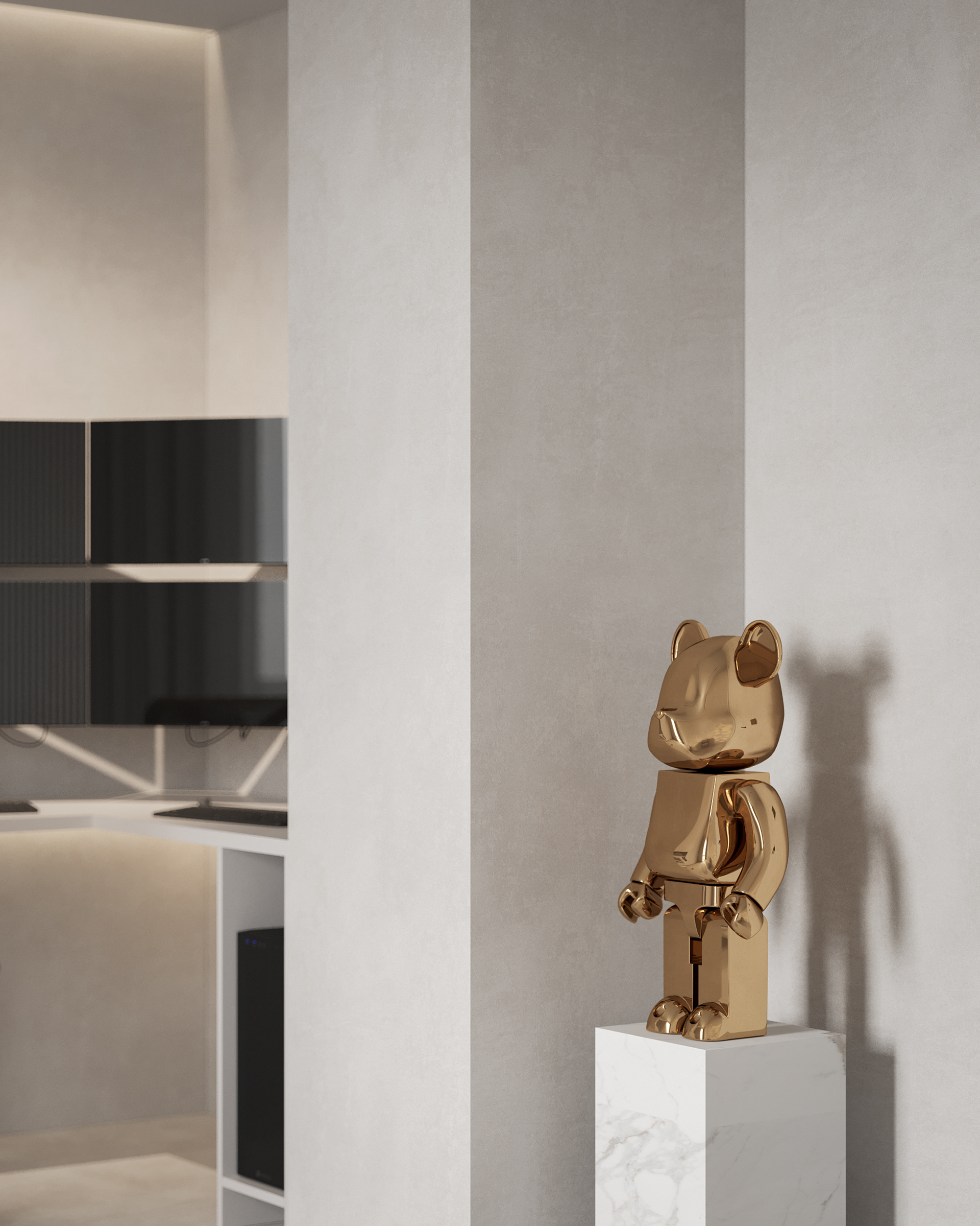 AP37ES 住宅室内设计丨英国丨Dunder Helen,Dunder Ivan-31