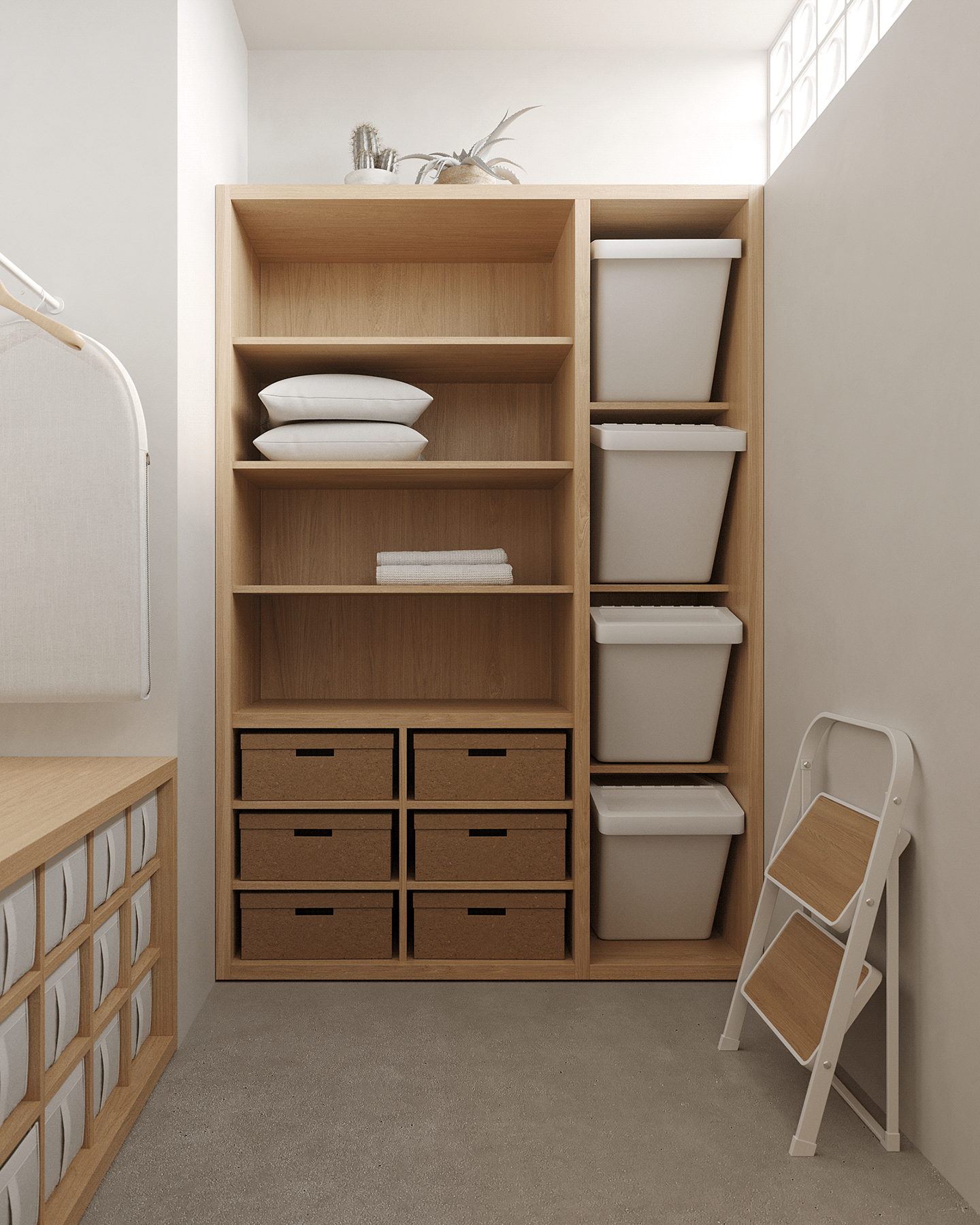 KV住宅丨乌克兰基辅-128