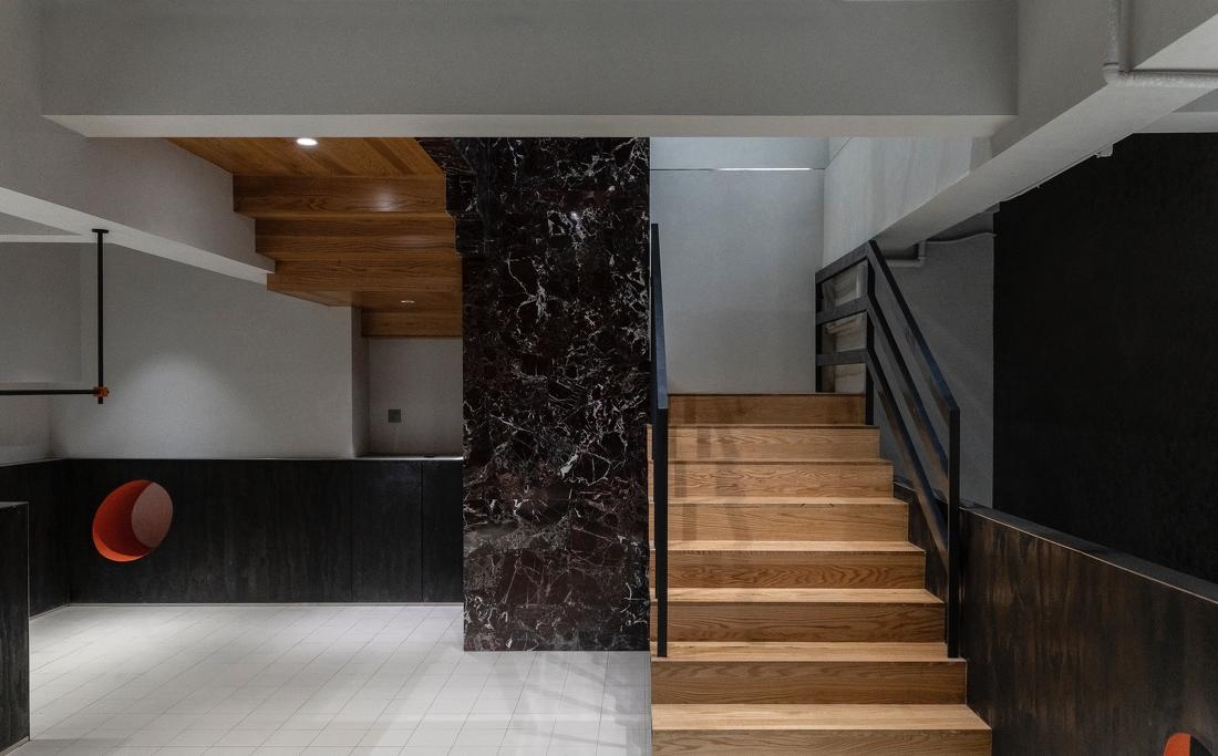 WHOOSIS 店铺设计丨中国成都丨未来以北工作室-21